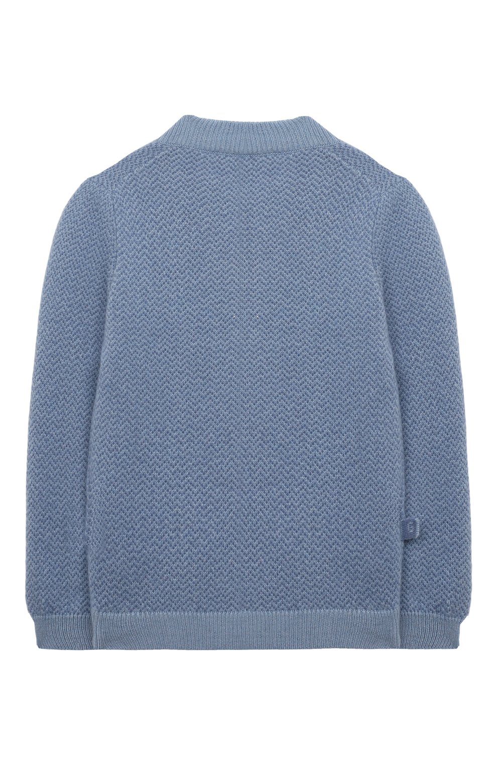 Кашемировый кардиган GIORGETTI CASHMERE, арт. MB653/T, фото 2