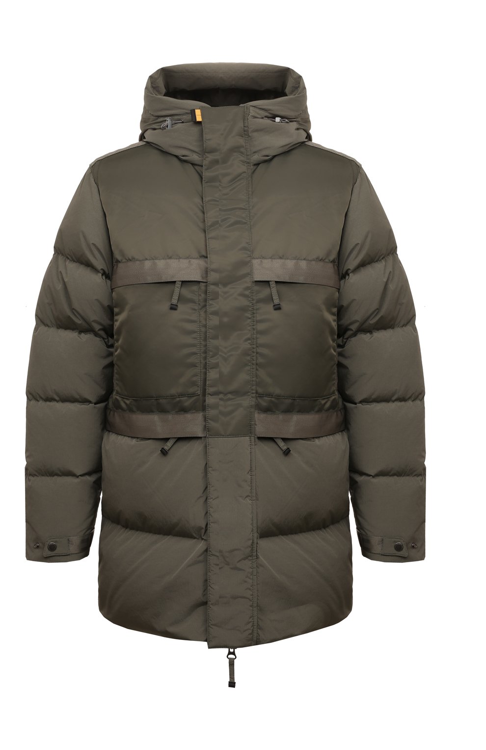 Пуховик PARAJUMPERS, арт. PMJKRU02, фото 1