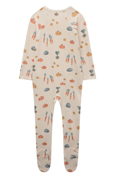 Комплект из двух комбинезонов BABYBU, арт. PNW1011NS, фото 3