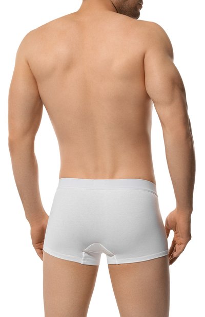 Хлопковые боксеры ZEGNA, арт. N3LC6/173, фото 3