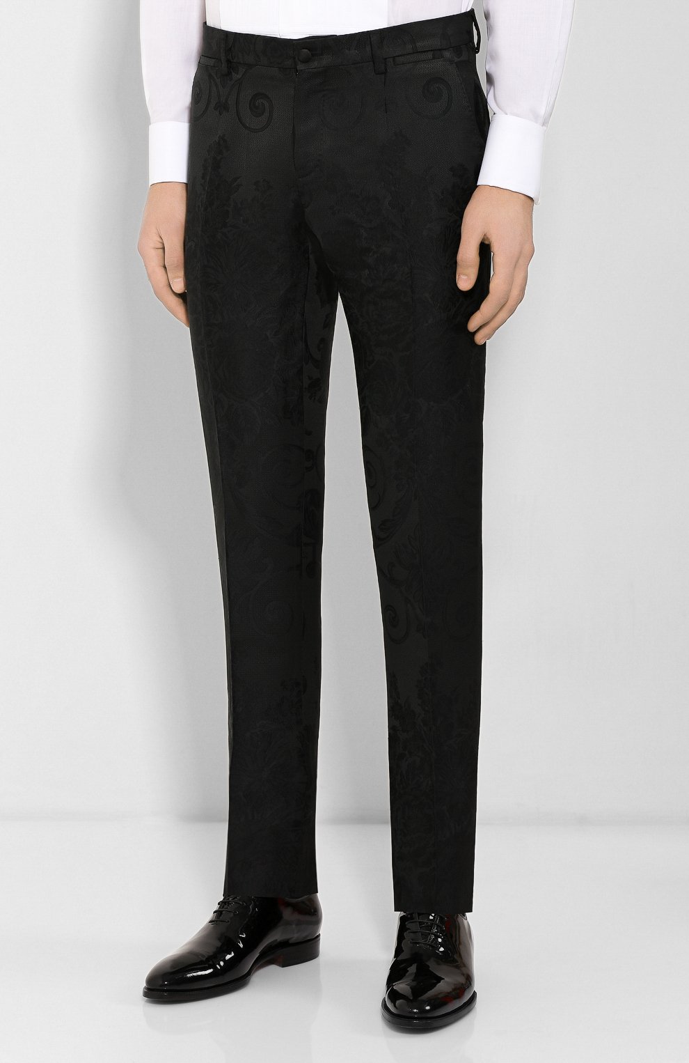 Смокинг-тройка DOLCE & GABBANA, арт. GKN5MT/GEL58, фото 6