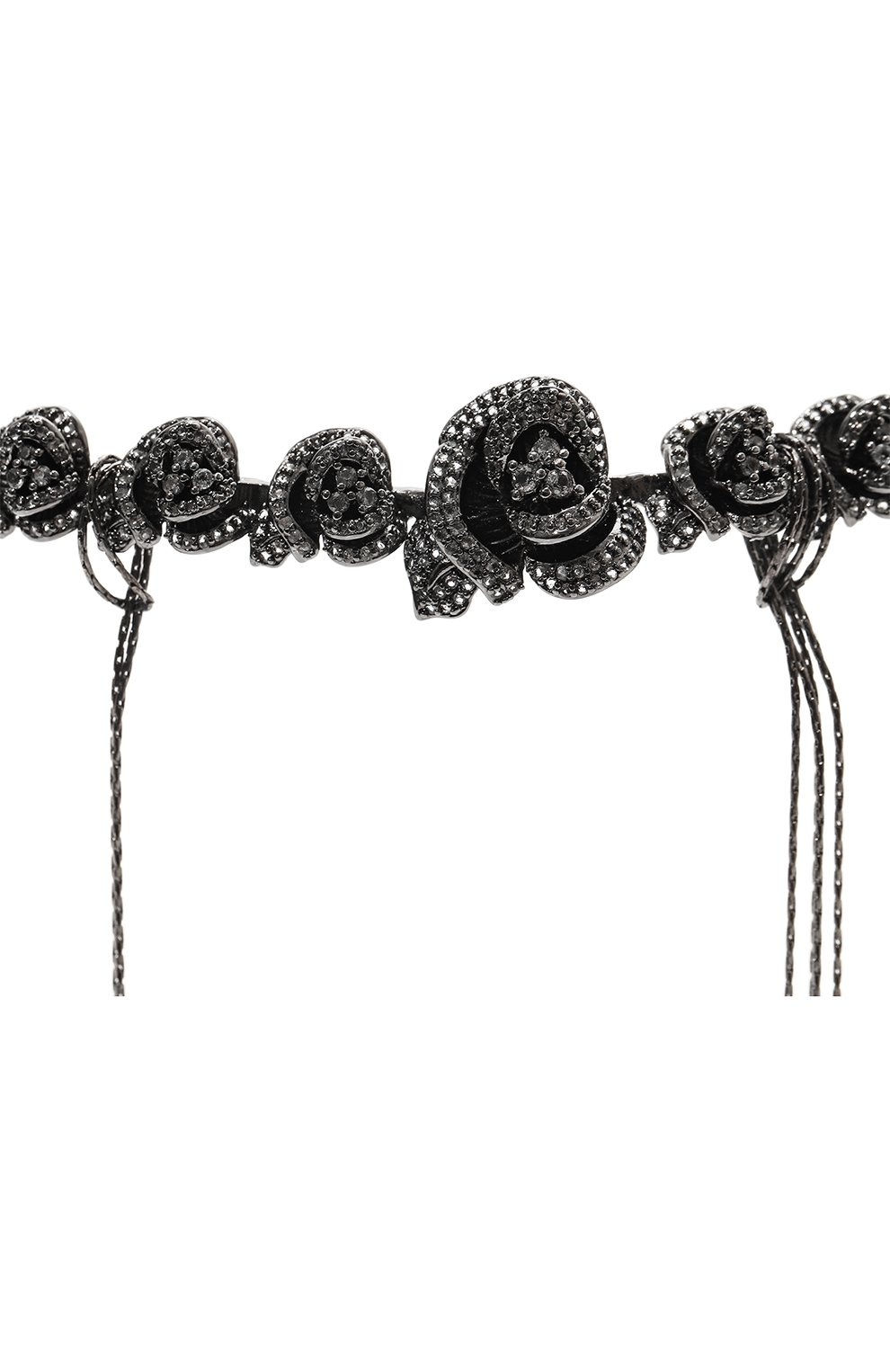 Колье CAVIAR JEWELLERY, арт. SG016B, фото 3