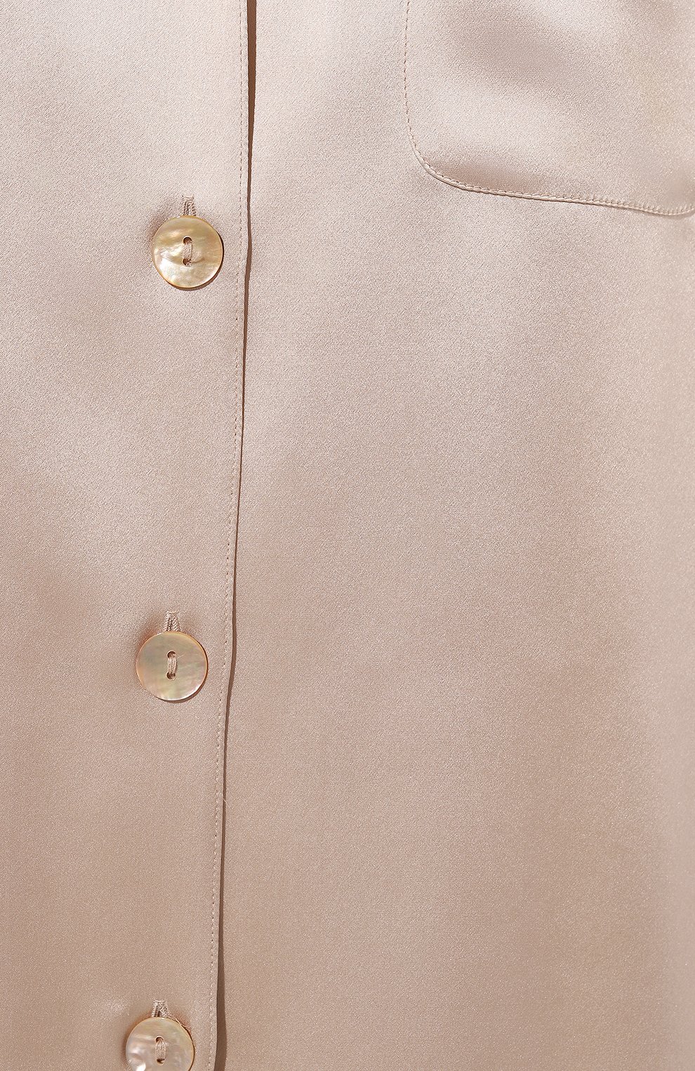 Шелковая пижама LUNA DI SETA, арт. VLST08007, фото 7