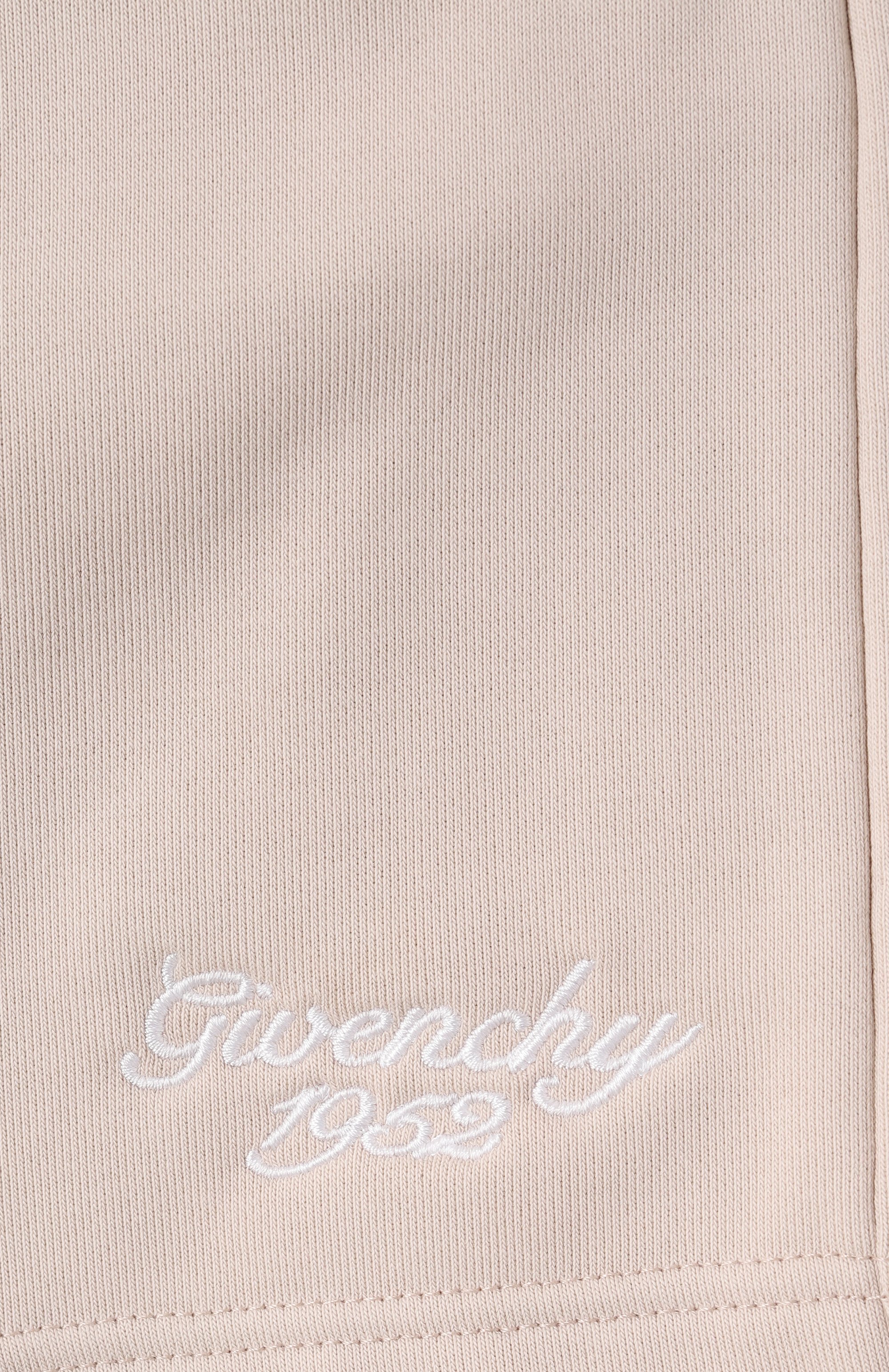 Хлопковые шорты GIVENCHY, арт. H30708, фото 3