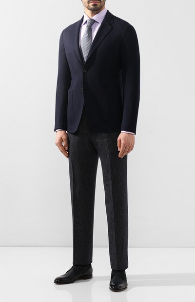 Кожаные дерби MORESCHI, арт. 43358/EM, фото 2