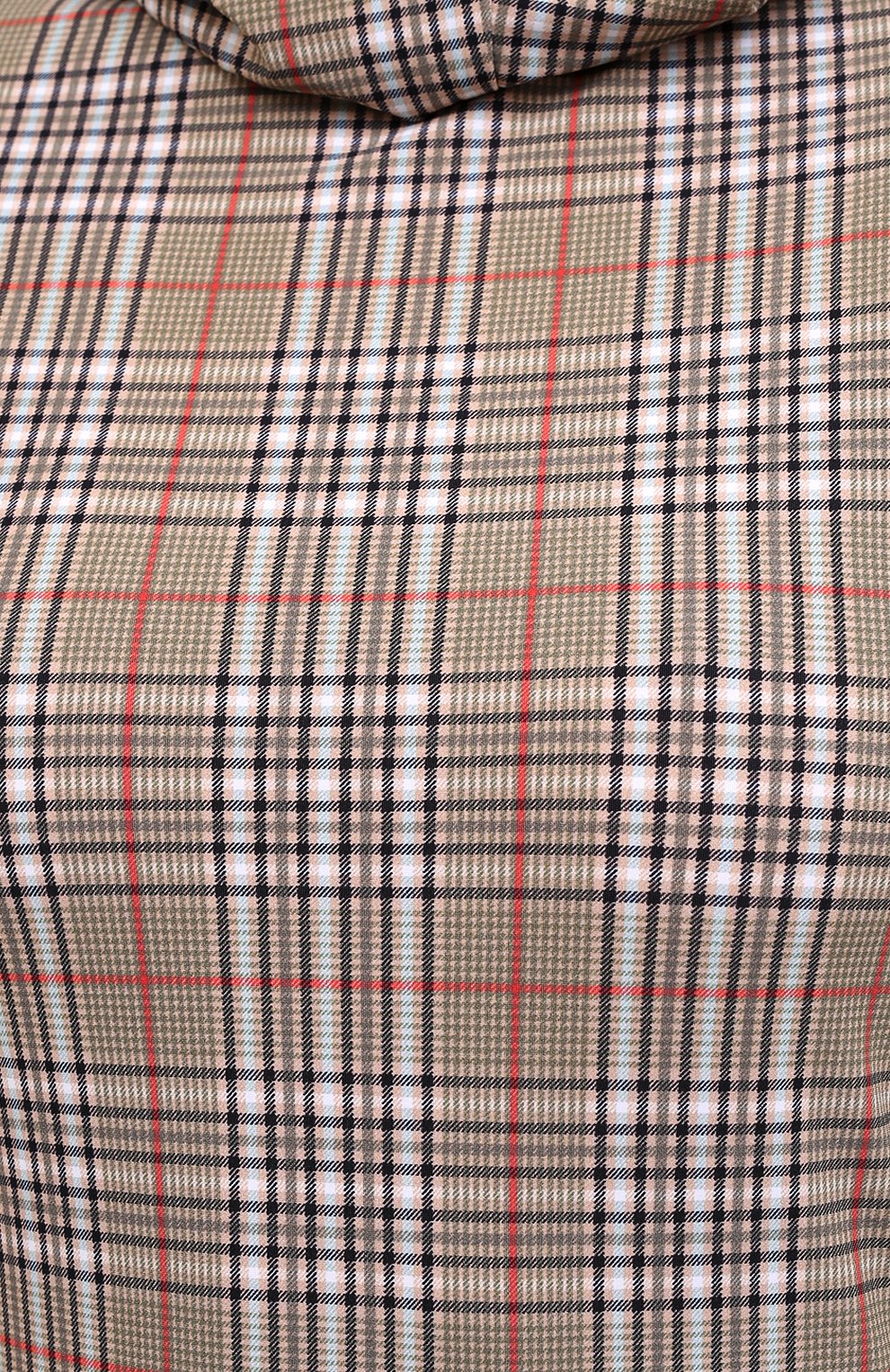 Пуловер с капюшоном BURBERRY, арт. 4566491, фото 5