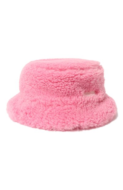 Утепленная панама MONNALISA, арт. 170013, фото 1