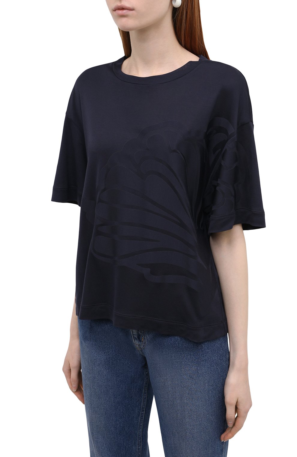 Футболка GIORGIO ARMANI, арт. 6KAM90/AJETZ, фото 3