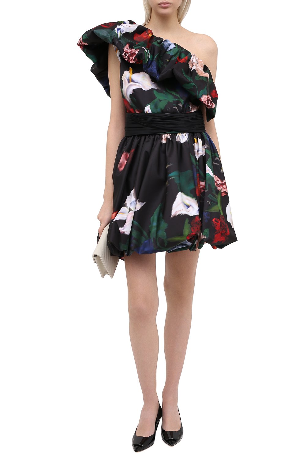 Платье ZUHAIR MURAD, арт. DRP20313/FAPL002, фото 2