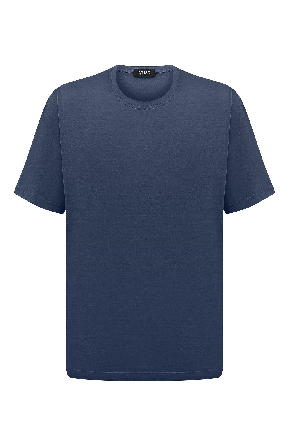 Хлопковая футболка MVST, арт. 13M660.MK00.MUST/58-62, фото 1