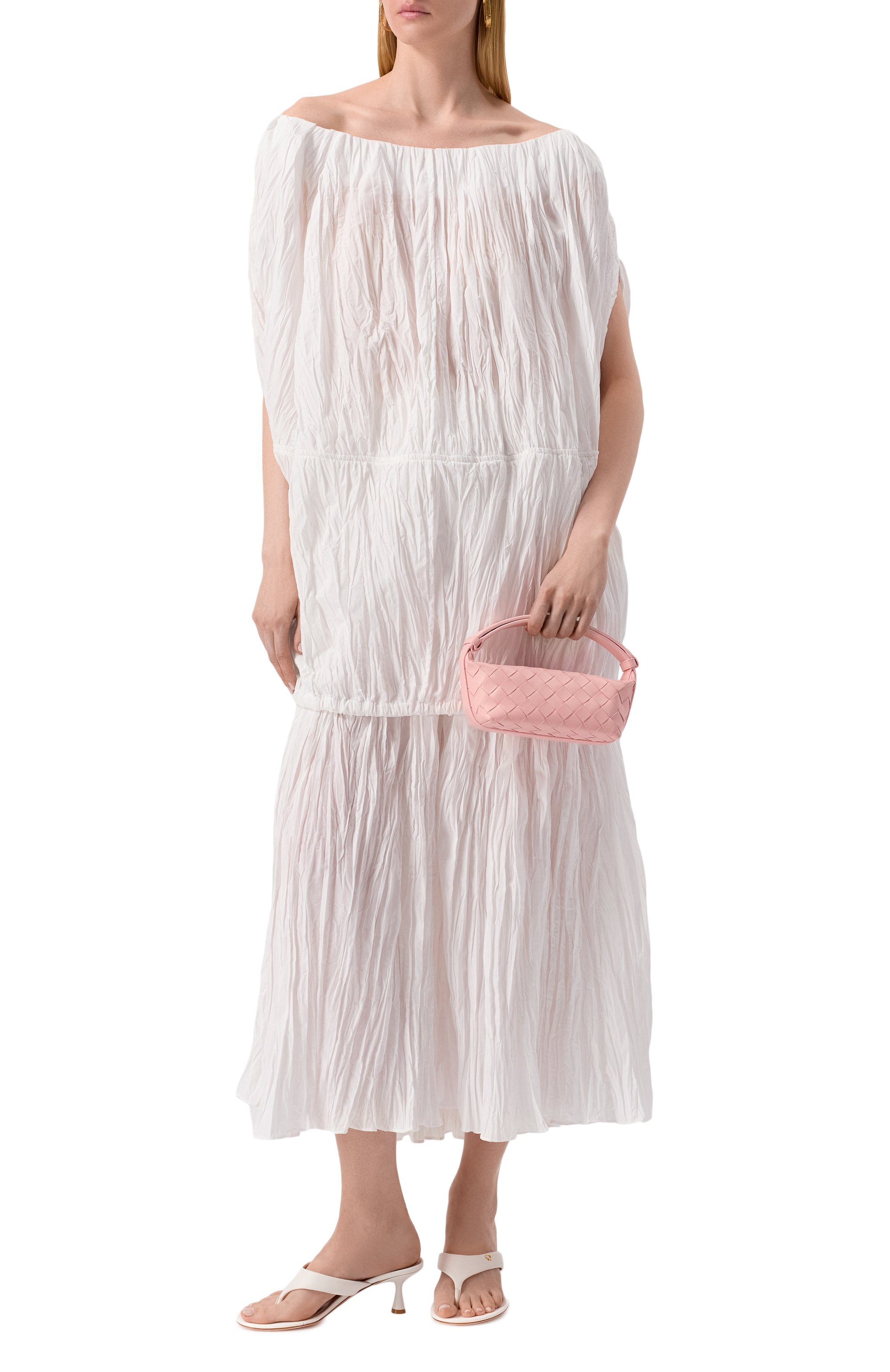 Сумка wallace BOTTEGA VENETA, арт. 827396/V3IV0, фото 7