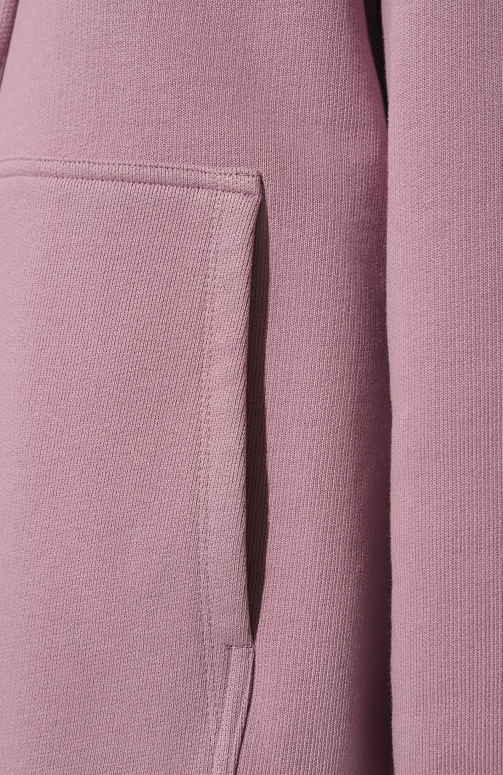 Хлопковое худи DRIES VAN NOTEN, арт. 222-011151-5615, фото 5