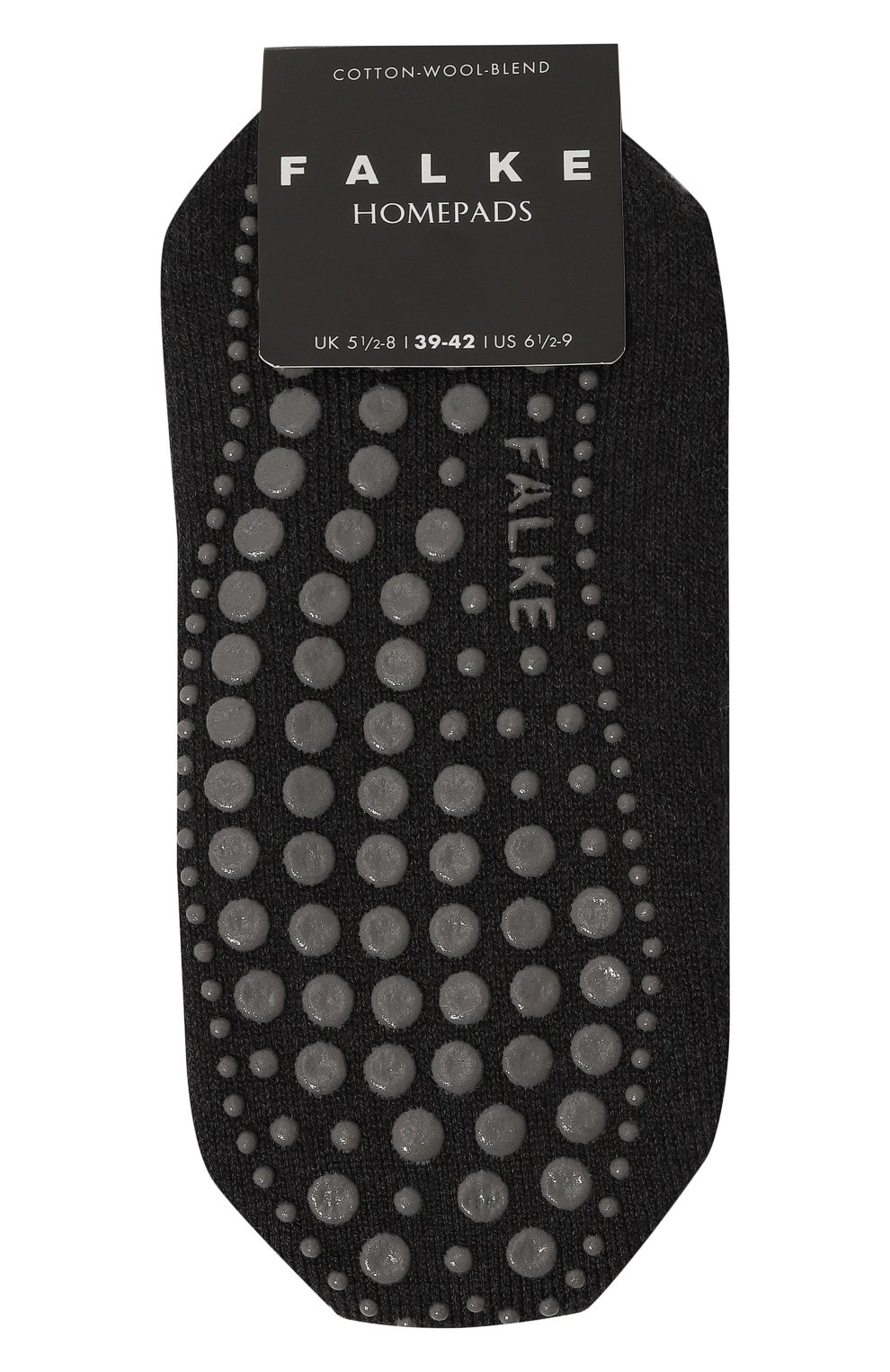 Носки из хлопка и шерсти FALKE, арт. 16500., фото 1