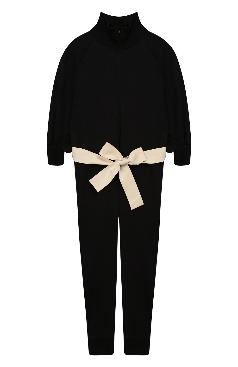 Хлопковый комбинезон UNLABEL, арт. KAIT0-1/43-IN502/8A-10A, фото 1