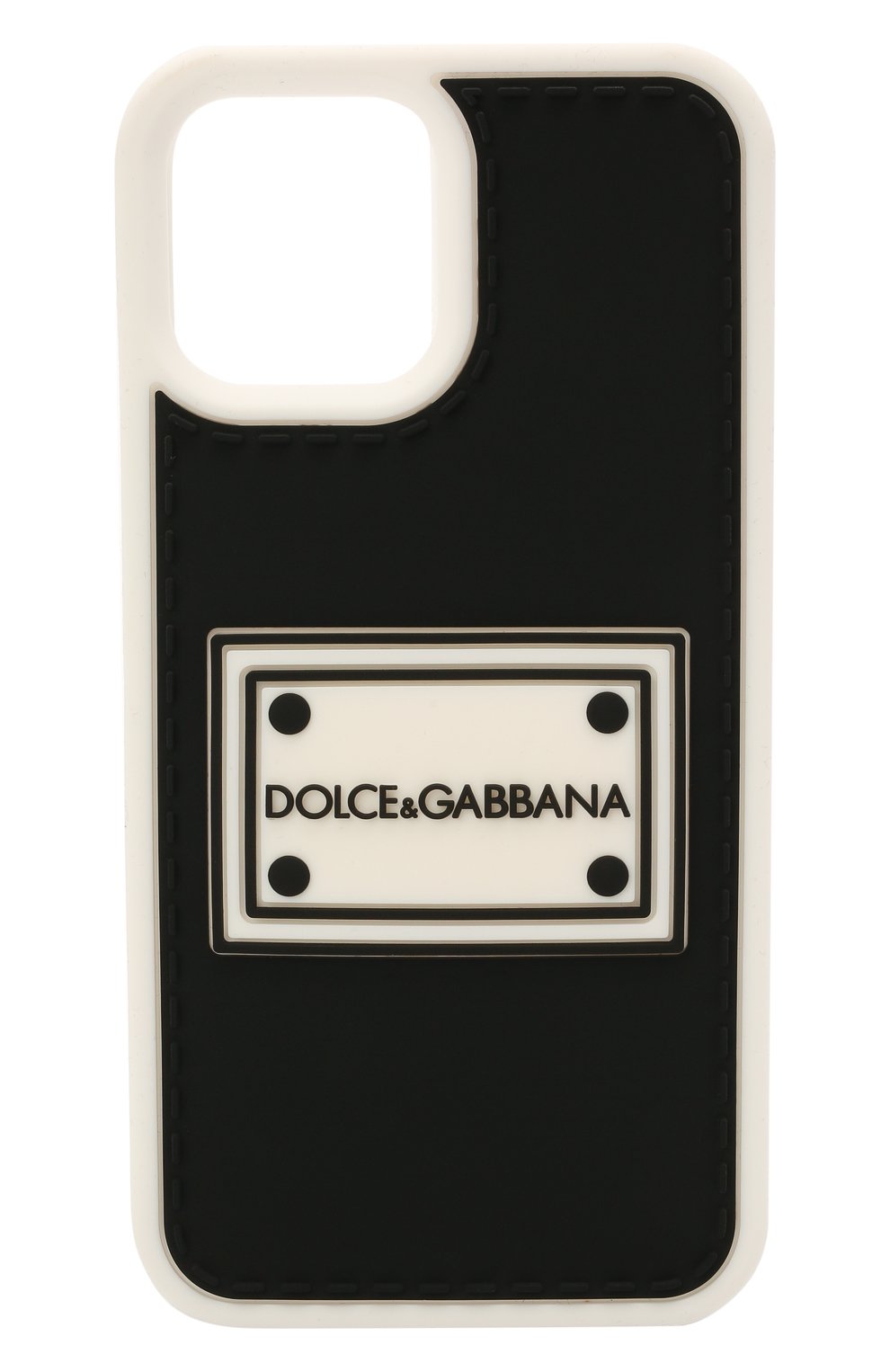 Чехол для iphone 12 pro max DOLCE & GABBANA, арт. BP2908/A0274, фото 1