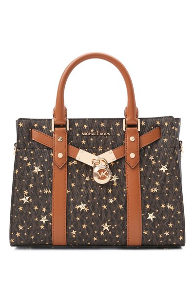 Сумка hamilton MICHAEL MICHAEL KORS, арт. 30H0G0HS1Y, фото 1