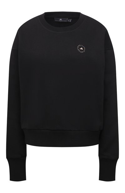 Женский хлопковый свитшот ADIDAS BY STELLA MCCARTNEY, арт. FU0720