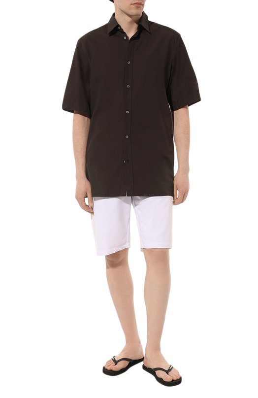 Шлепанцы Dsquared2 FFM0001 Чёрный  FFM0001 Фото 2