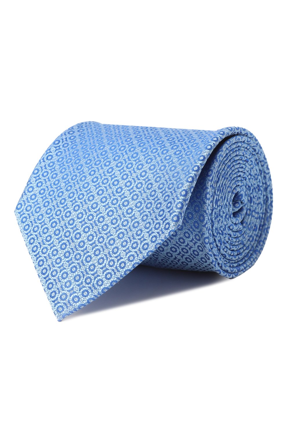 Шелковый галстук STEFANO RICCI, арт. CCXDDL/48206, фото 1