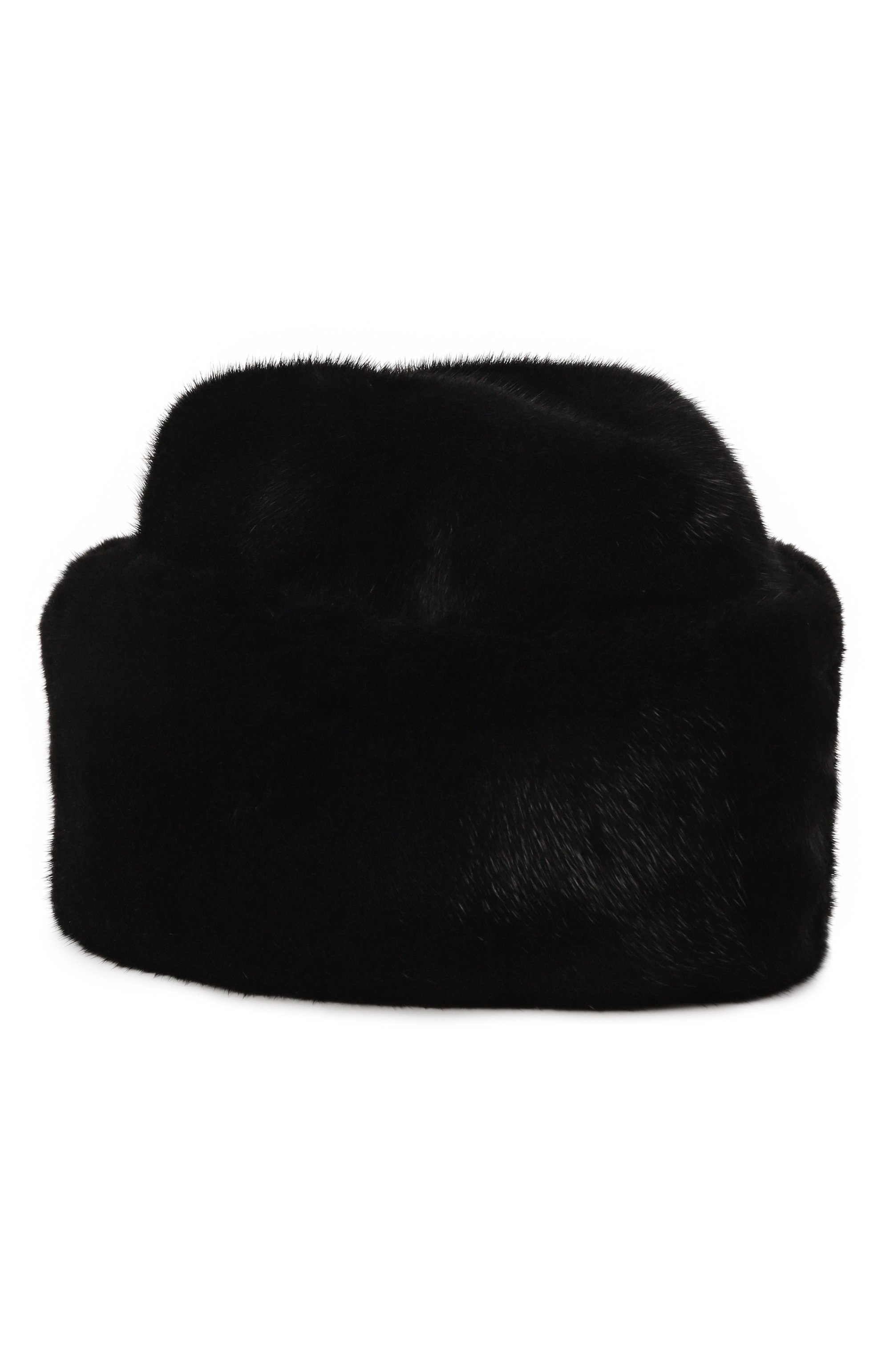 Меховая шапка москвичка из норки FURLAND, арт. 0023500110326600000, фото 1
