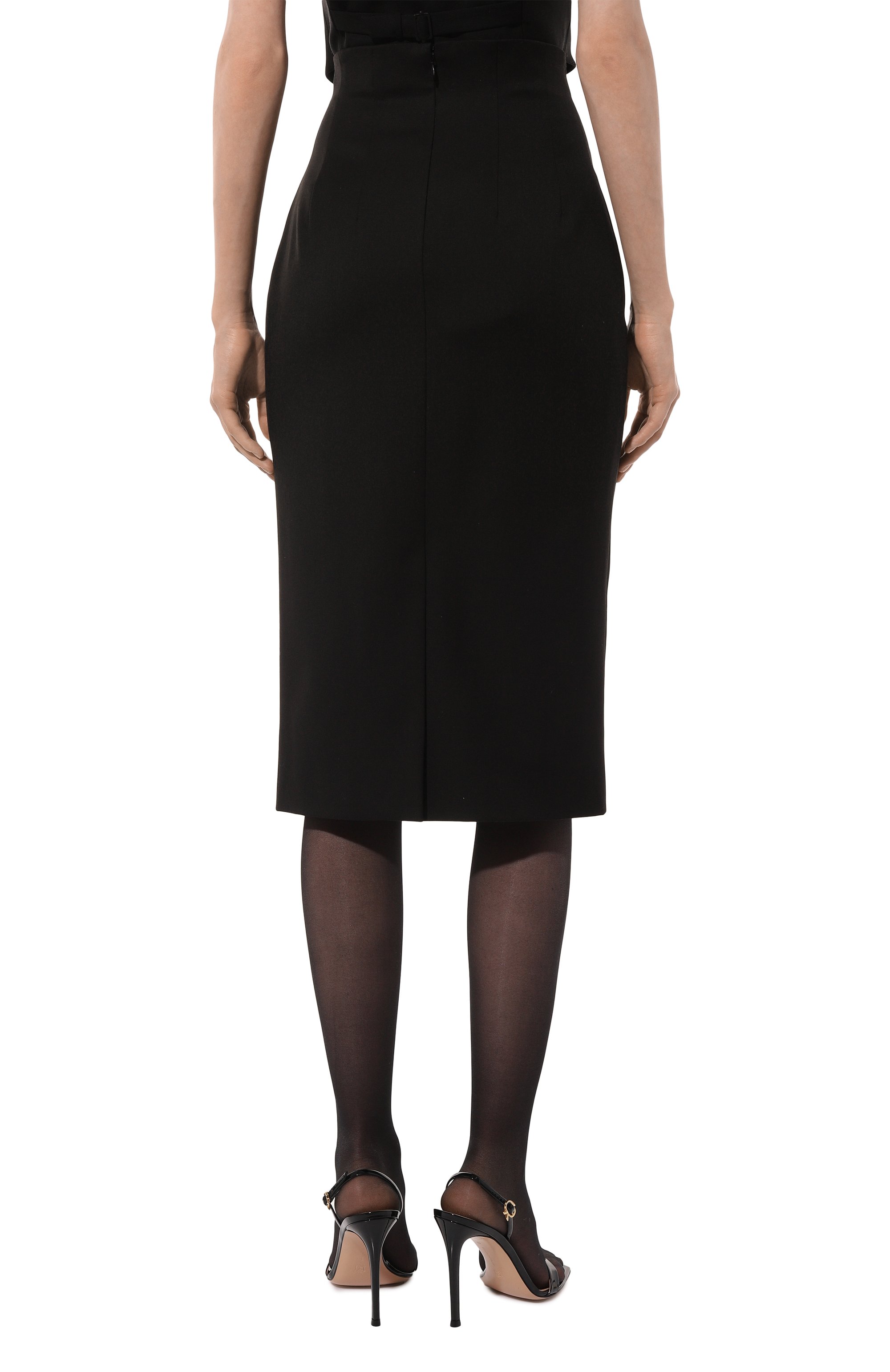 Юбка CHAPURIN, арт. SK/20013/28552-М/FW24-25, фото 4