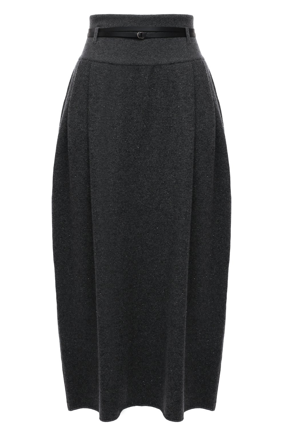 Юбка из кашемира и шелка THE ROW, арт. 5733F377, фото 1