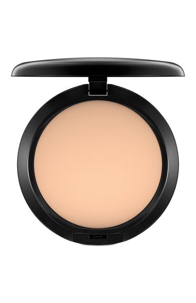 Женская пудра для лица studio fix powder plus foundation, оттенок n5 (15g) MAC, арт. M510-67
