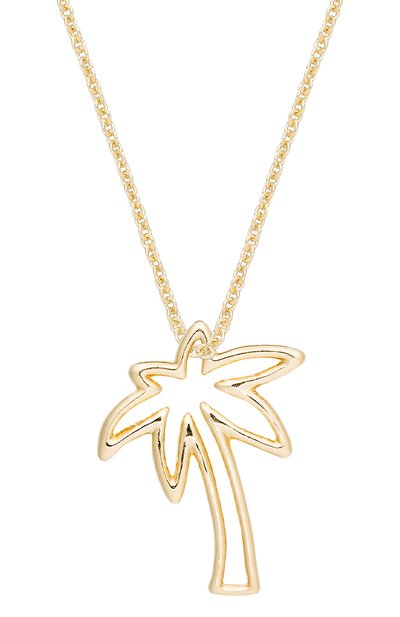 Женские кулон ALIITA, арт. NRPU4K0000YG09K J1000