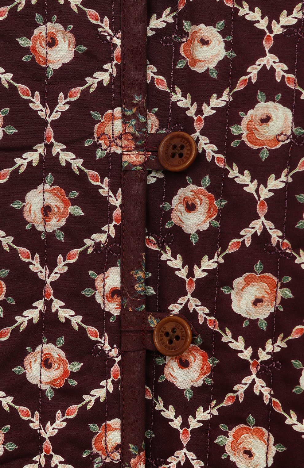 Пуховая куртка ULYANA SERGEENKO, арт. GBT002KD21P (0930б21), фото 3