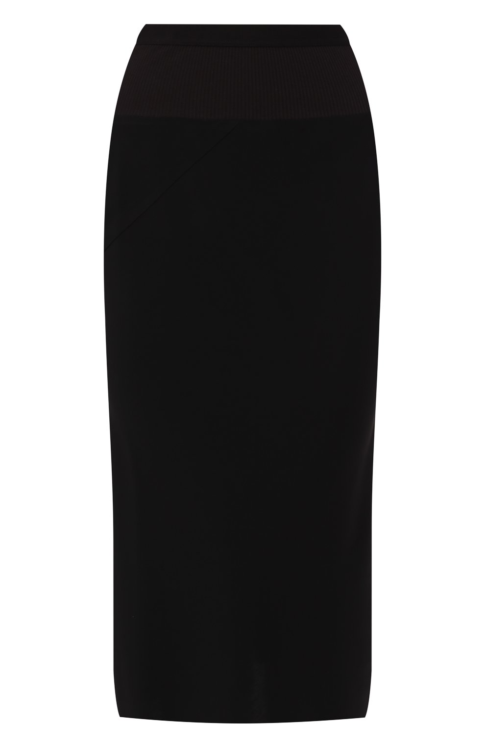 Юбка RICK OWENS, арт. RP19F5332/HY, фото 1