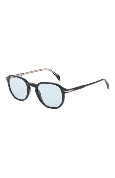 Мужские солнцезащитные очки DAVID BECKHAM, арт. DB1140 807 QZ