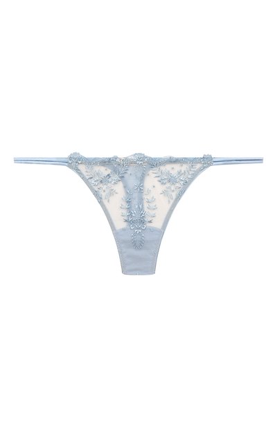 Трусы-стринги I.D. SARRIERI, арт. J7413, фото 1