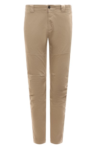 Хлопковые брюки C.P. COMPANY, арт. 14CMPA110A-005694G, фото 1