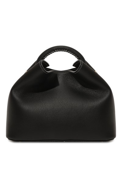 Сумка baozi ELLEME, арт. BA0ZI/PEBBLED LEATHER, фото 1