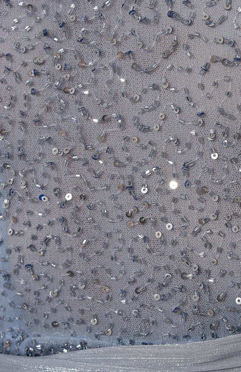 Платье с отделкой пайетками SPERANZA COUTURE, арт. SC031, фото 5