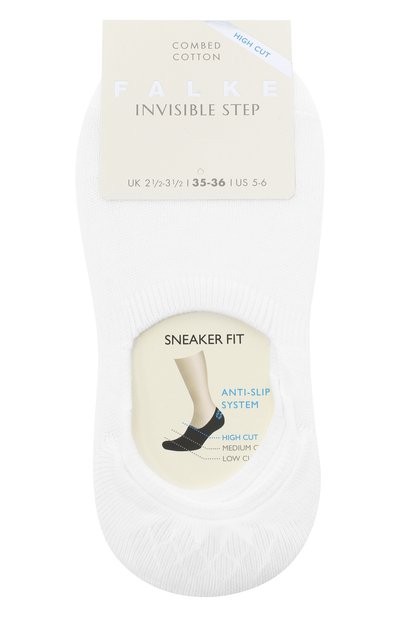 Женские подследники step FALKE, арт. 47577