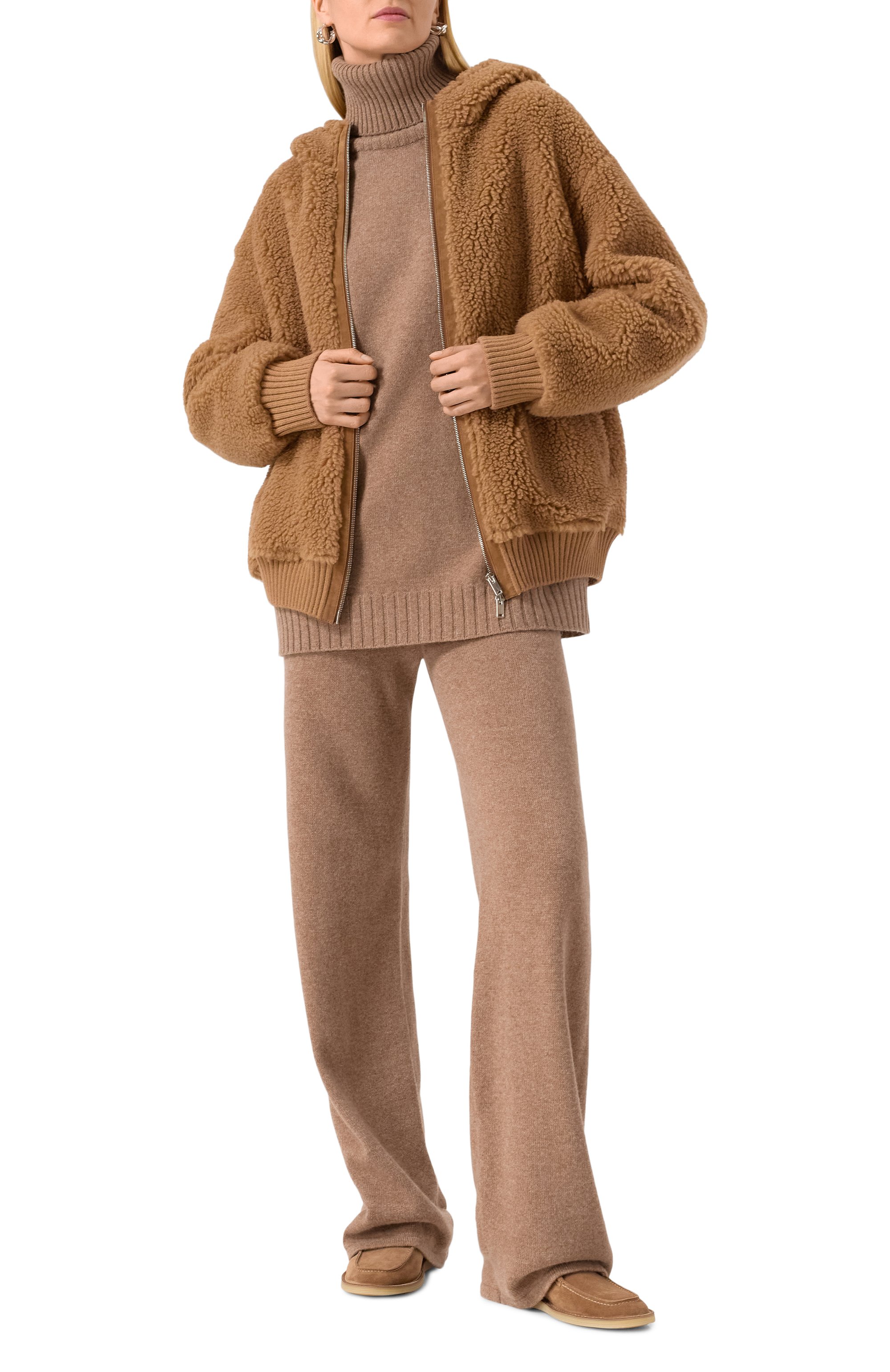 Кашемировый свитер MVST, арт. TSA02DM/1175, фото 2