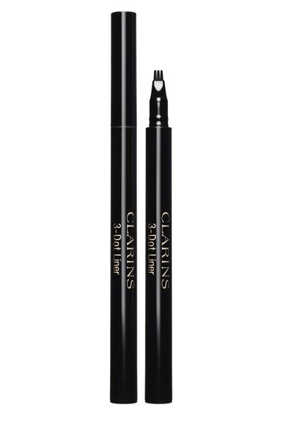 Женские жидкая подводка для глаз 3-dot liner CLARINS, арт. 4217210