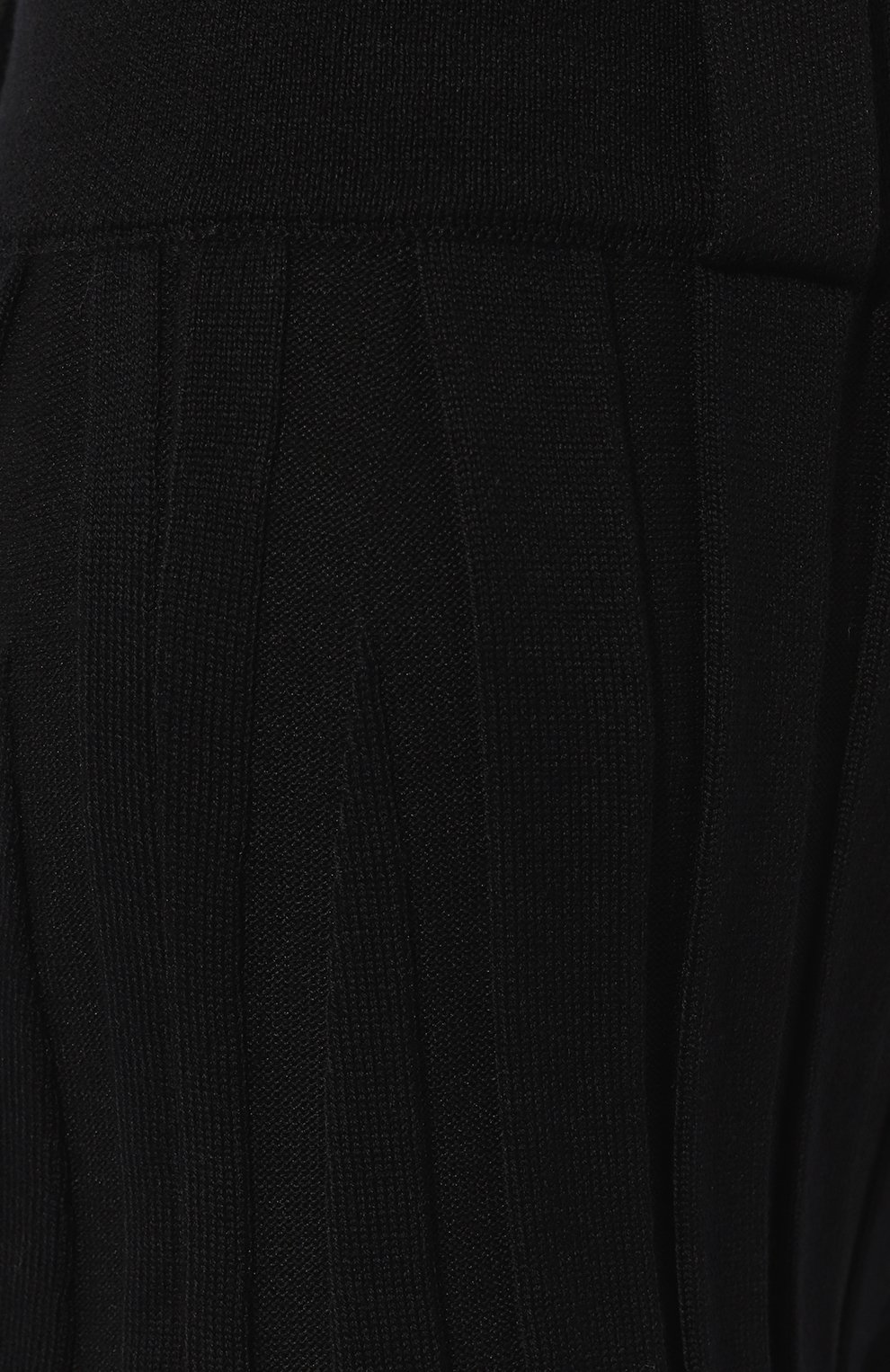 Брюки из шерсти и вискозы AND THE BRAND, арт. W23-P010-1202-900, фото 5