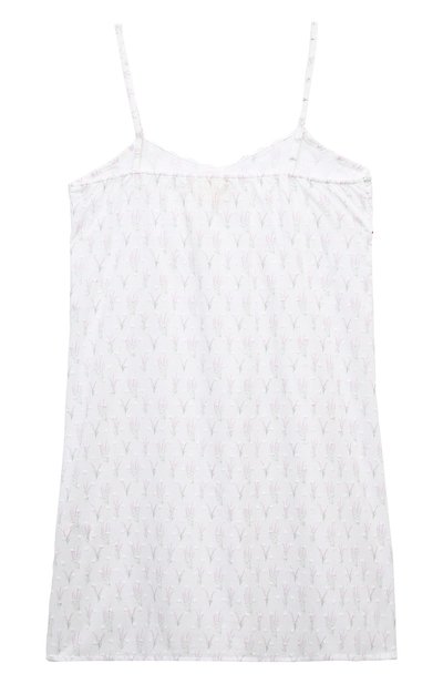 Хлопковая сорочка STORY LORIS, арт. 36673/8A-16A, фото 2