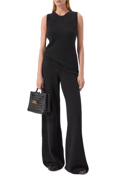 Кашемировые брюки MVST, арт. M25.1MW.K107, фото 2