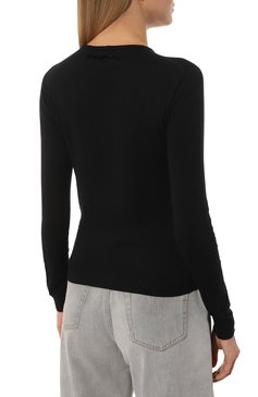 Пуловер из хлопка и кашемира GIORGIO ARMANI, арт. 3RAM10/AM29Z, фото 1