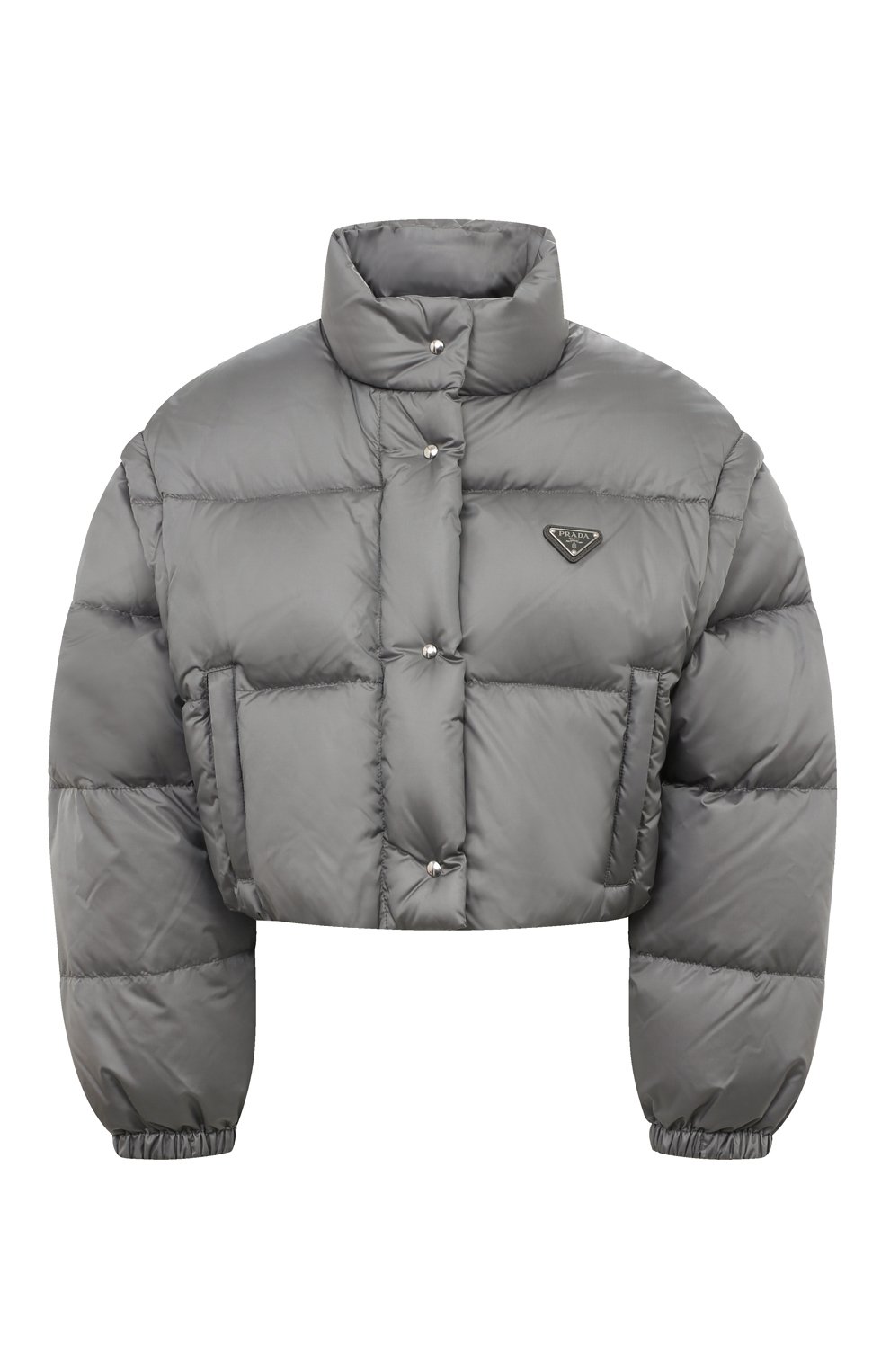 Пуховик PRADA, арт. 291805-1IE0-F0D65-202, фото 1