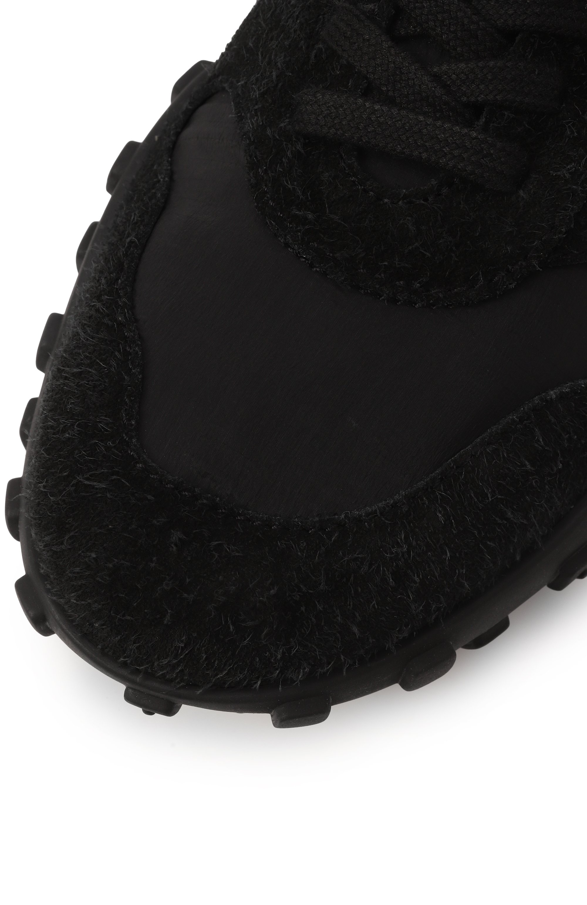 Комбинированные кроссовки moon JIL SANDER, арт. J32WS0056/P8170, фото 7