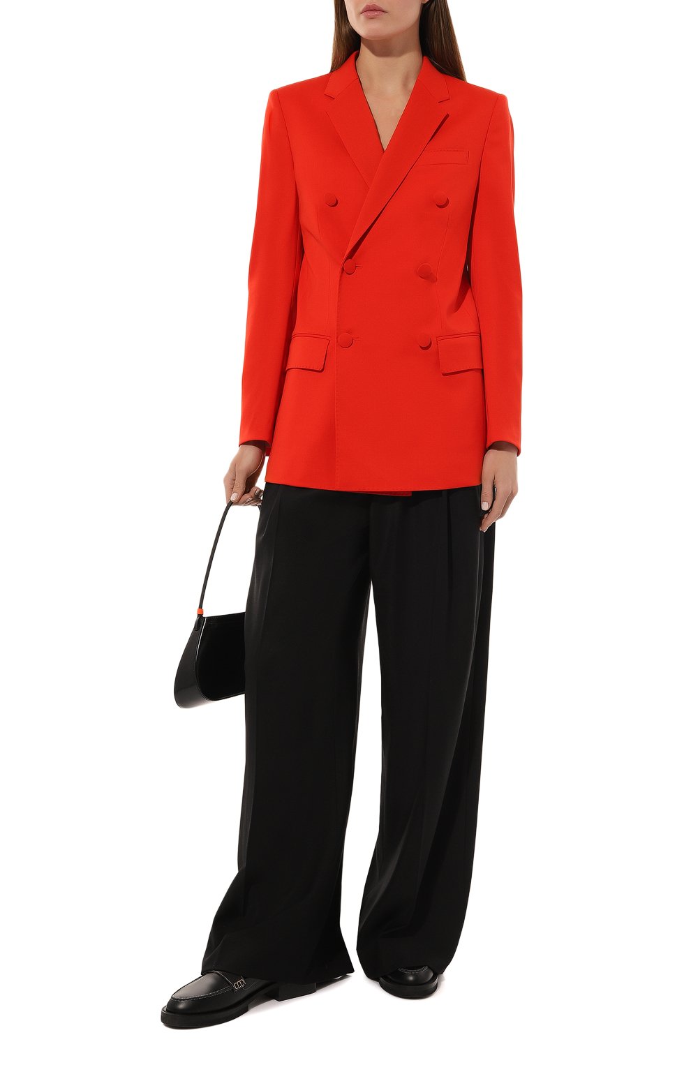 Шерстяной жакет GOOROO, арт. JT002-3000-600-S23, фото 2