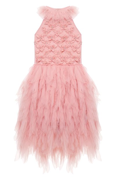 Хлопковое платье TUTU DU MONDE, арт. TDM6461/4-11, фото 1