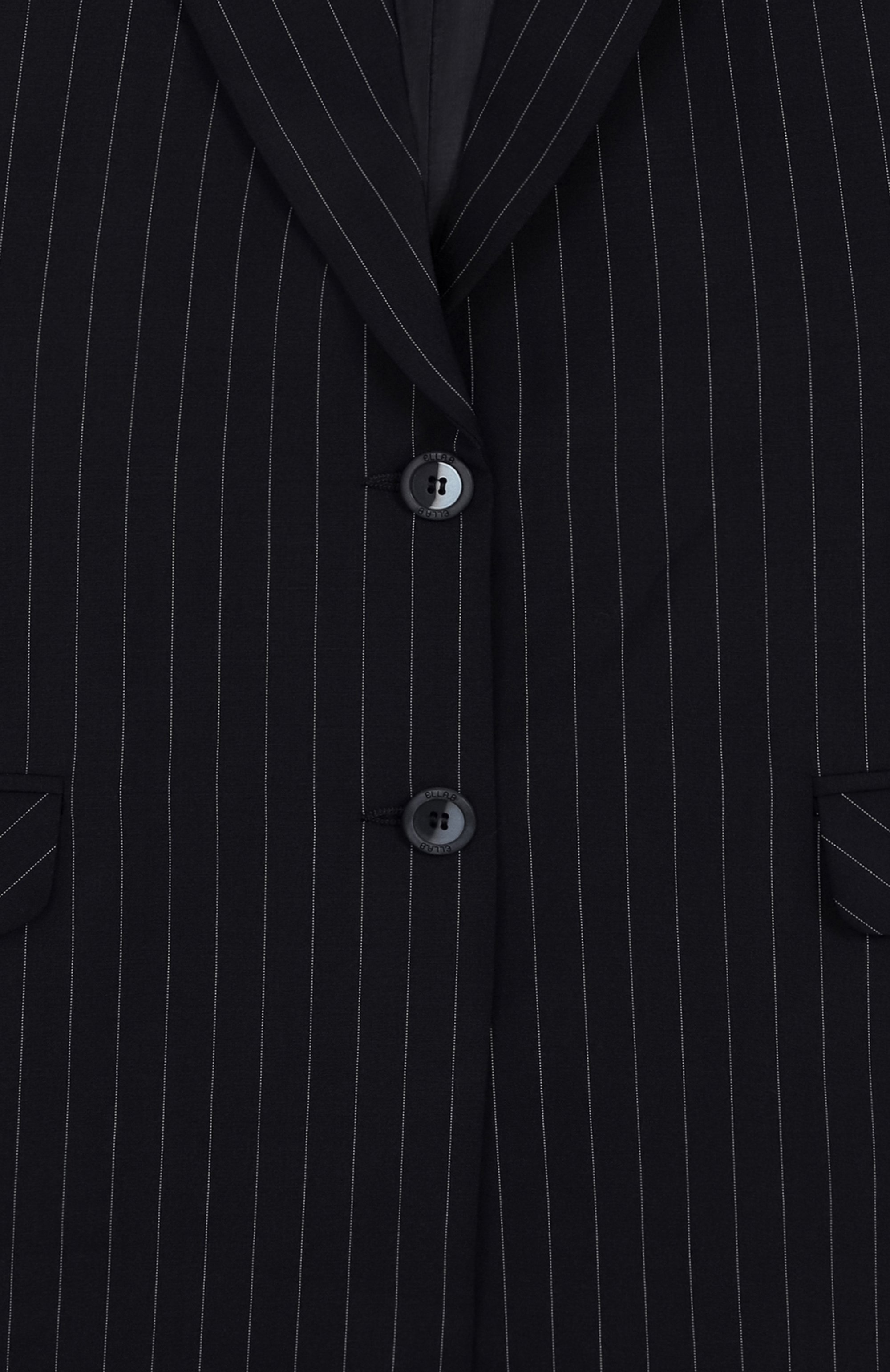 Жилет ELLA.B, арт. EBR2564/9A-16A, фото 3