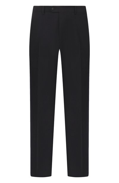 Мужские брюки из шерсти и кашемира BRIONI, арт. RPC60M/0CA90