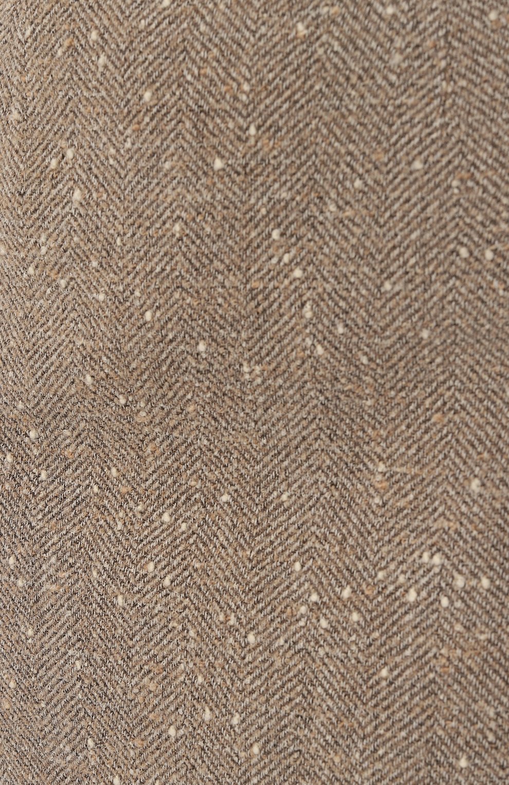 Шерстяная юбка LORENA ANTONIAZZI бежевого цвета по цене 86950 руб., арт. I2406G045A/4672, фото 5 Шерстяная юбка LORENA ANTONIAZZI, арт. I2406G045A/4672, фото 5