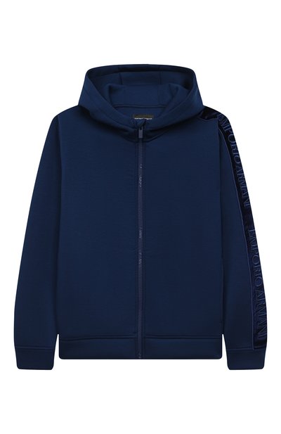 Толстовка EMPORIO ARMANI, арт. 6H4BJM/1JDSZ, фото 1